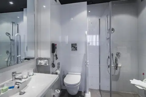 NH Milano Fiera in Rho — foto 6