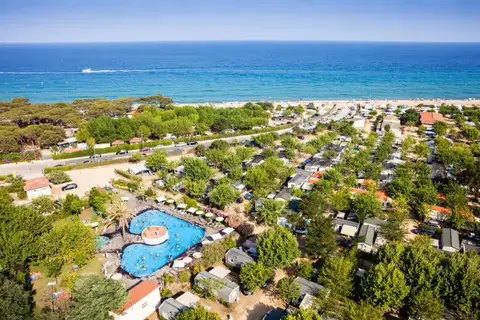 Alannia El Pinar in Blanes