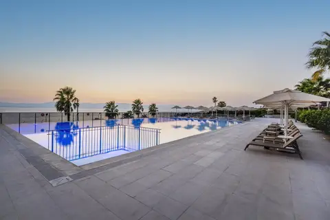 The Nowness Luxury Hotel & Spa in Cesme