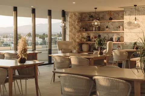 Longevity Health & Wellness Hotel in Mexilhoeira Grande — foto 15