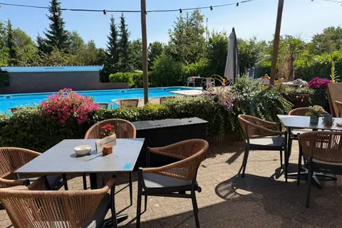 Camping De Meibeek in Ruurlo — foto 2