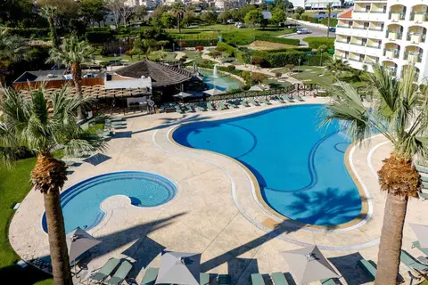 Appartementen Ondamar in Albufeira — foto 2