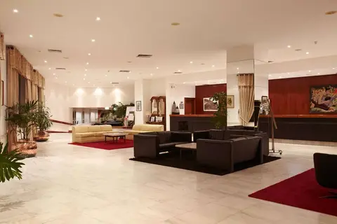 Hotel Do Mar in Sesimbra — foto 8