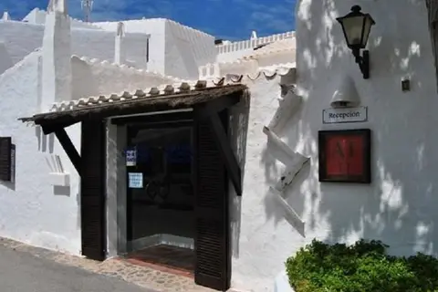 Binivell Park - Caliu Apartments in Sant Lluís — foto 8