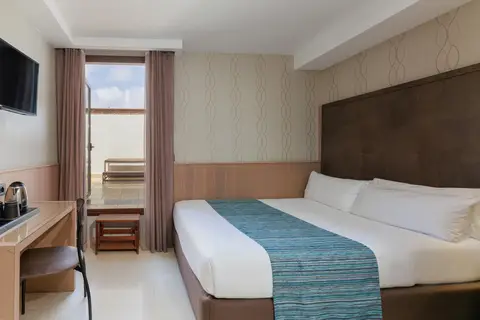 Hotel Gótico in Barcelona — foto 12
