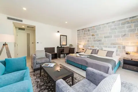 Hotel Casa del Mare Amfora in Dobrota — foto 20