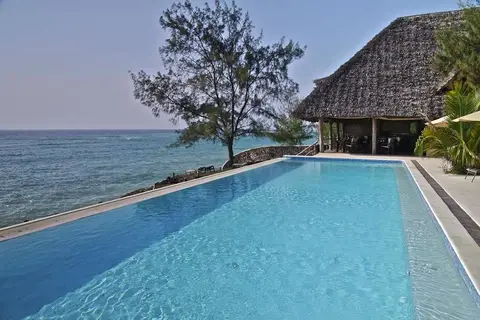 Sunshine Marine Lodge in Sunshine Marine Lodge (Correct), foto 4