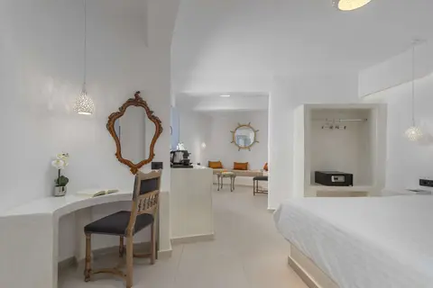 Sole d’oro Luxury Suites in Δημοτική Ενότητα Οίας — foto 27
