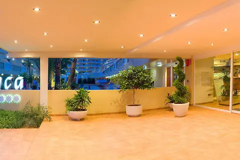 RH Casablanca Suites in Peníscola / Peñíscola — foto 20