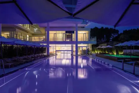 Falkensteiner Hotel & Spa Jesolo in Jesolo, foto 23