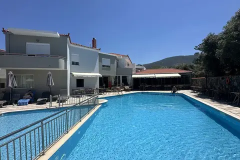 Fly & Go Sunset Hotel Lesbos in Petra Lesvos — foto 2