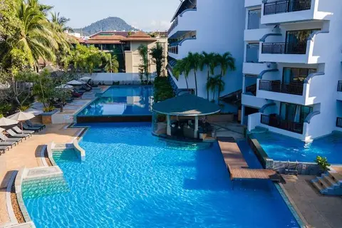 Krabi La Playa Resort in บ้านอ่าวนาง — foto 27