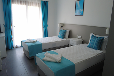 Hotel Gumbet Cove foto 3