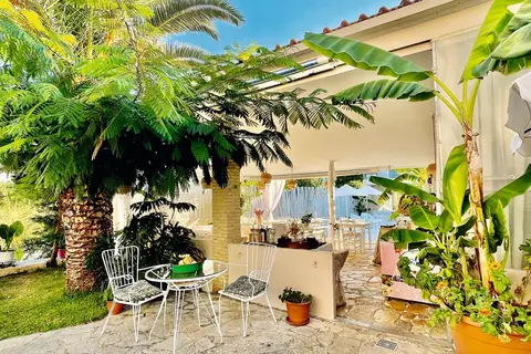 Villa Olga Lux Apartments & Studios in Δημοτική Ενότητα Λευκάδος — foto 6