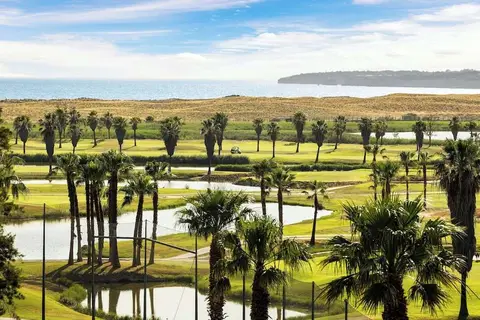 Algarve Marriott Salgados Golf Resort in Albufeira — foto 13