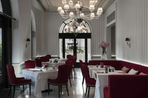 Regent Porto Montenegro in Tivat — foto 9