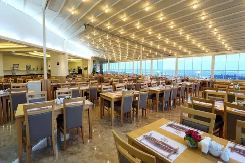 Eser Diamond Hotel & Convention Center in Fatih — foto 22