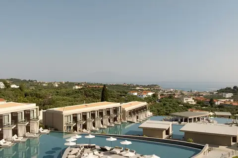 Hotel King Jason Zante - adults only in Δημοτική Ενότητα Αρκαδίων — foto 4