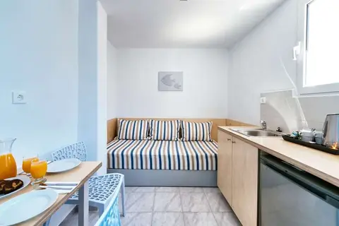Elounda Krini Hotel in Δημοτική Ενότητα Αγίου Νικολάου — foto 29