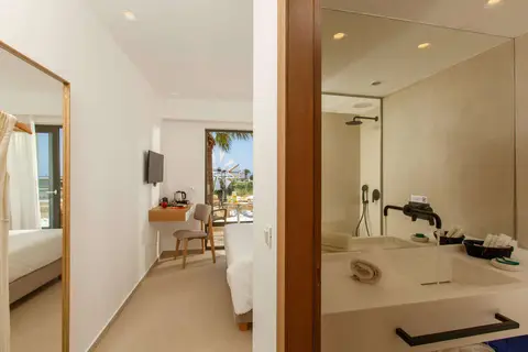 Aloe Boutique Hotel in Chersonisos Municipal Unit, foto 16