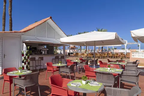 Sol Sun Beach Apartamentos in Adeje — foto 16