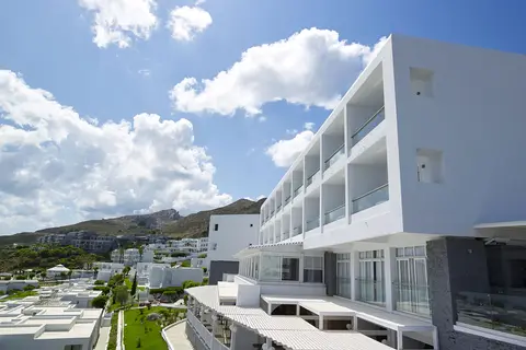 Dimitra Beach Hotel & Suites in Kos — foto 23