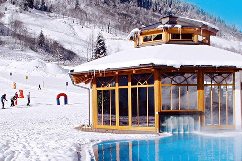 Hotel Ponyhof foto 9