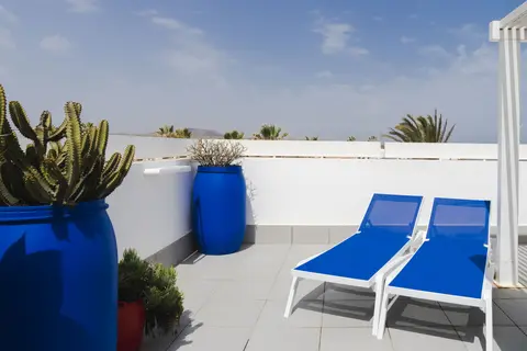 Buendía Corralejo Nohotel in Corralejo, foto 15