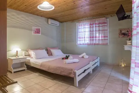 Iliana Villas in Lefkada — foto 10