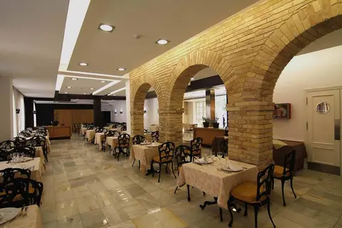 Hotel San Gil in Sevilla — foto 27