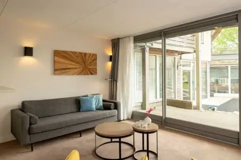 Hotel Appartementen Vlierijck in Oost-Vlieland — foto 8