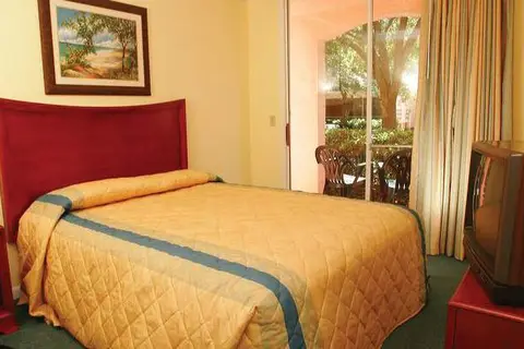 Blue Tree Resort at Lake Buena Vista in Orlando — foto 9