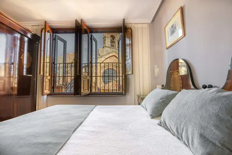 Hostal Plaza Mayor in Salamanca — foto 2