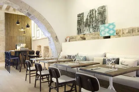 Posada Terra Santa in Palma, foto 27