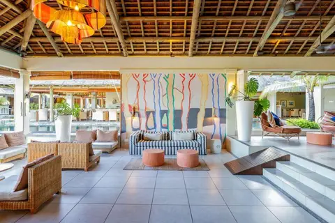 Zilwa Attitude Hotel in Cap Malheureux VCA — foto 9