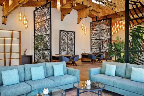 Anantara World Islands Resort in Dubai — foto 28