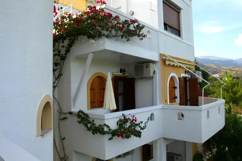 Kastro Studios & Apartments in Kastro Studios Apartments, foto 23