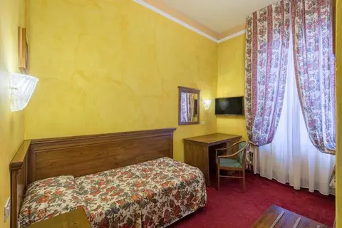 Minerva Palace in Montecatini Terme, foto 12