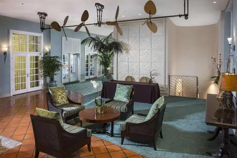 The Palms Hotel & Spa in Miami Beach — foto 25