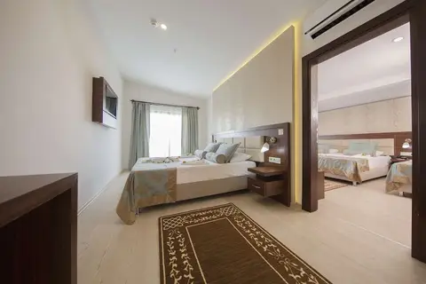 Maya World Park Hotel in Serik, foto 21