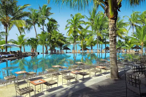 Mauricia Beachcomber in Grand Baie VCA, East — foto 10