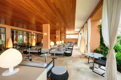Hipotels Barrosa Palace in Chiclana de la Frontera — foto 7