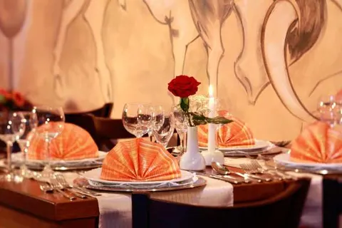 Hotel Hochsauerland 2010 foto 9