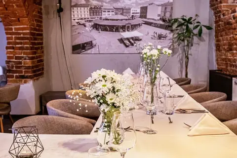 Hotel Estera in Krakau — foto 12