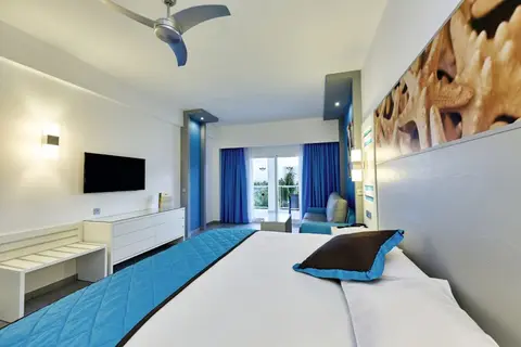 Hotel Riu Dunamar in Cancùn — foto 24