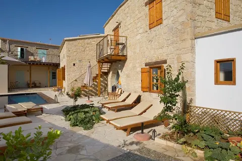 Evkarpos Country House in Psematismenos — foto 13