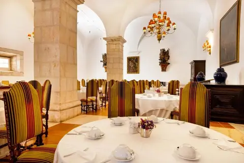 Pousada Castelo Estremoz - Historic Hotel in Estremoz — foto 22