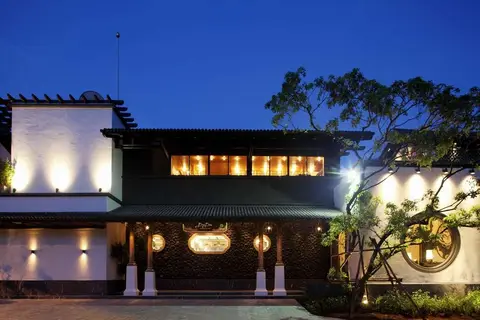Baba Beach Club Natai Luxury Pool Villa Hotel in บ้านเขาปิหลาย — foto 4