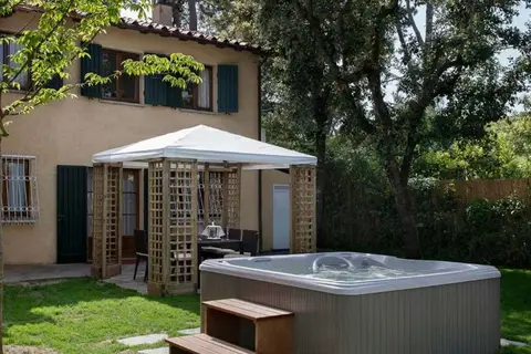 Augustus Hotel & Resort in Forte dei Marmi — foto 11