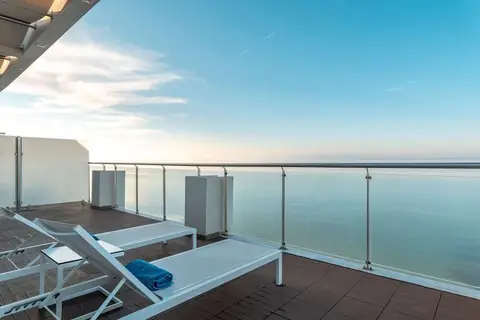 Golden Star City Resort in Περαία — foto 6